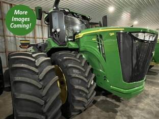 2024 John Deere 9R 490