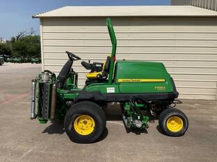 2019 John Deere 7700A