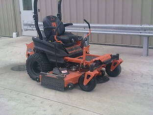 2024 Bad Boy MAVERICK 60