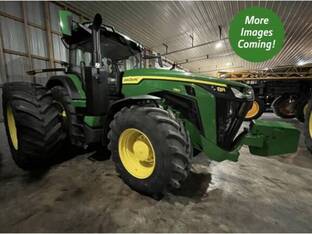 2024 John Deere 8R 280