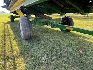 2019 Unverferth HT36