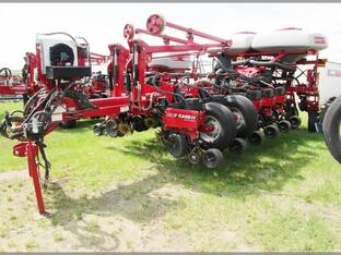 2012 Case IH 1250