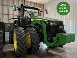 2024 John Deere 8R 310