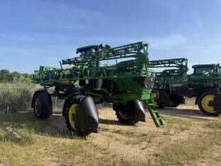 2023 John Deere R4023