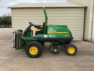 2019 John Deere 7700A