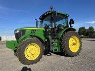 2021 John Deere 6130R