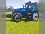 2020 New Holland T8.410