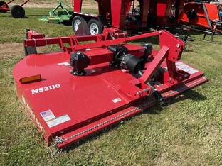 2024 Bush Hog MS3110