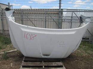 International TERRASTAR