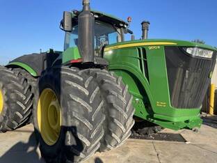 2022 John Deere 9570R
