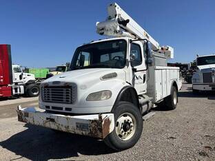 2009 ALTEC TA41M