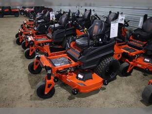 2025 Bad Boy MAVERICK 6000