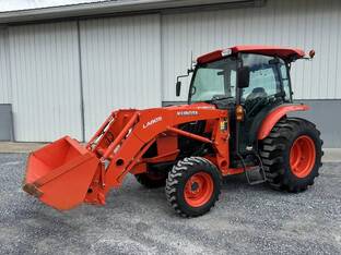 2019 Kubota L4060HSTC