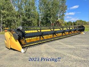 2023 New Holland 740CF-35