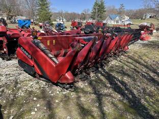 2015 Case IH 4408