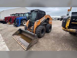 2023 Case SV280B