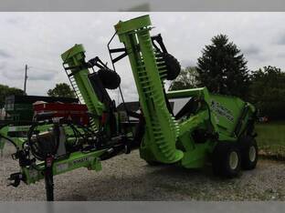 Schulte Mfg SPARTAN RWP-1935