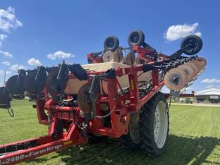 2013 Farm King 2460