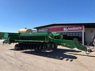 2021 Great Plains BD7600