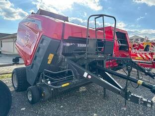 2024 Massey-Ferguson 4160V