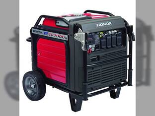 2025 Honda EU7000is