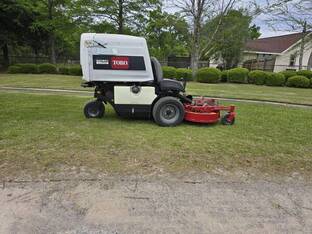 2022 Toro 74315
