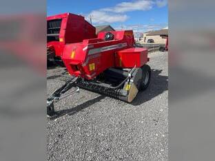 2025 Massey-Ferguson SB1840