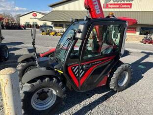 2024 Manitou ULM 415 H