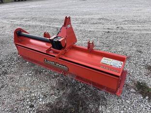 2025 Land Pride RTR1282