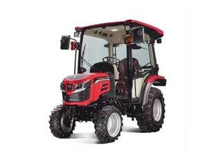 2025 Mahindra 2100 Series 2126 HST Cab