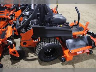 2025 Bad Boy MAVERICK HD 6000