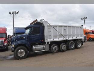 2003 Volvo VHD104F200