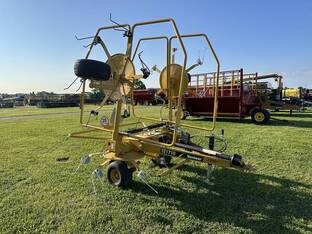 2025 Vermeer Mfg. Co. TE1710