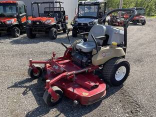 2007 Exmark LXS25KD665