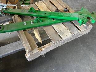 John Deere AL203849-AL203850 Cat 2 lift links