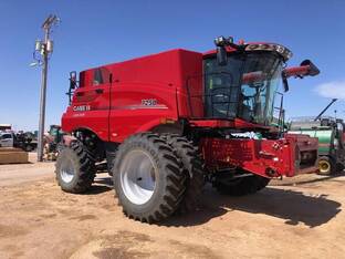 2024 Case IH 7250