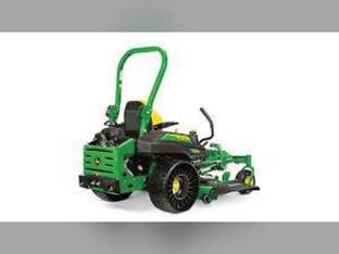 2025 John Deere Z955M