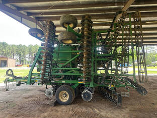 2022 Great Plains 3000TM