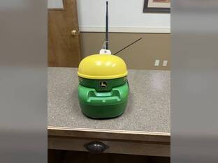 John Deere RTKSYSTM