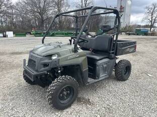 2018 Polaris RANGER 570