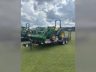 2025 John Deere 4044M