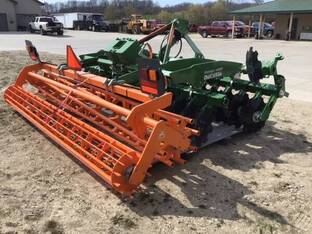 2025 Amazonen Catros 4003