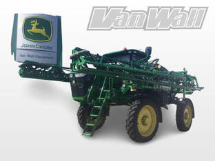 2021 John Deere R4044