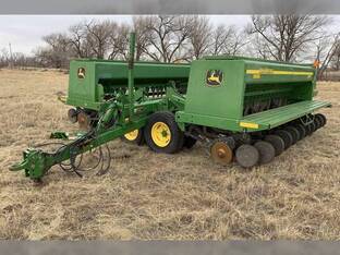 2006 John Deere 455