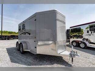 2026 Trails West AD20MX