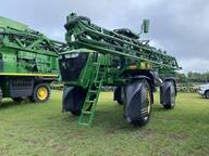 2022 John Deere 408R