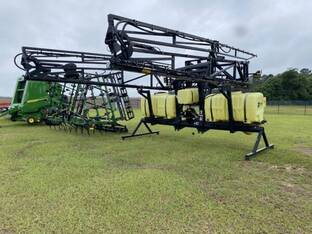 2023 Top Air 600 GALLON 90' BOOM