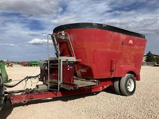 2013 Supreme International 1200T