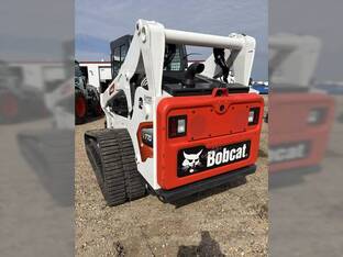 2024 Bobcat T770