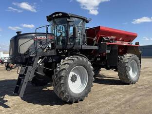 2014 New Leader L4000G4